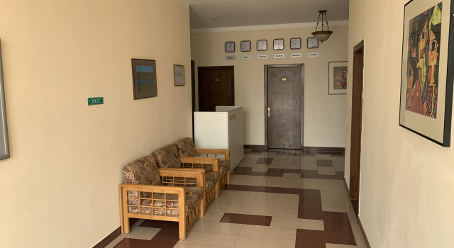 Mavi Dalga Beach Hotel, Book Hotel Baku Azerbaijan