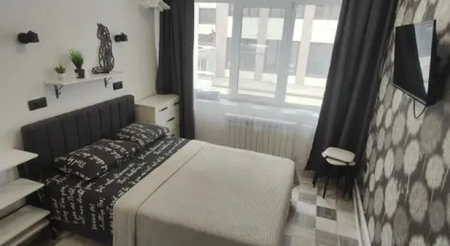 Na Ulitse Serova 21 Flat, Foglalás Apartman Leninsky Administrative District Omszk