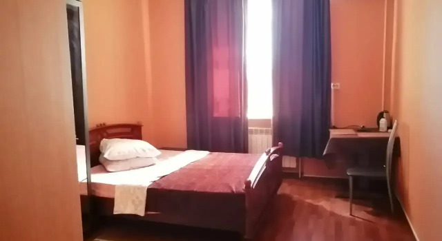 Двухместный номер Standard Отель Стамбул
