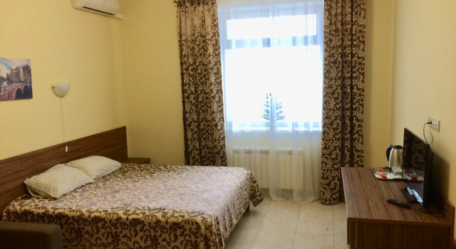 Номер Standard Motel Soyuz