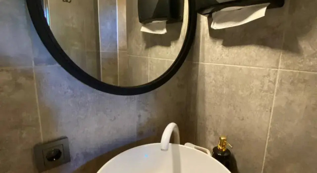Двухместный номер Standard Жилое Помещение Peak Lodge