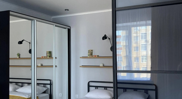River Apartment, Prenota Appartamento Astrachan' Astrakhan Region