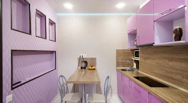 near the airport Apartments, Boek Appartement Oktyabrsky Administrative District Irkoetsk
