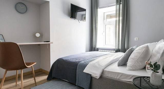 Апартаменты WH apartment 1, Забронировать Апартаменты/квартира Апартаменты Санкт-Петербурга, рядом с Летний сад, Апартаменты/квартира