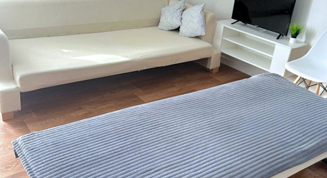 Uyutnaya Flat, Prenota Appartamento Privolzhsky district 