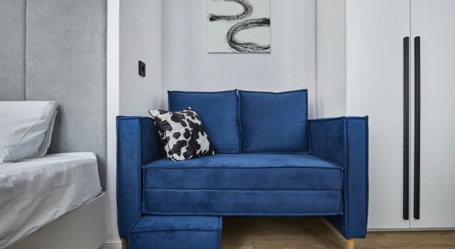 Artseasons V Zhk Klassa Komfort-Plyus Nays Loft 6111-2 Flat, Rezervovat Apartmán Moskva Rusko