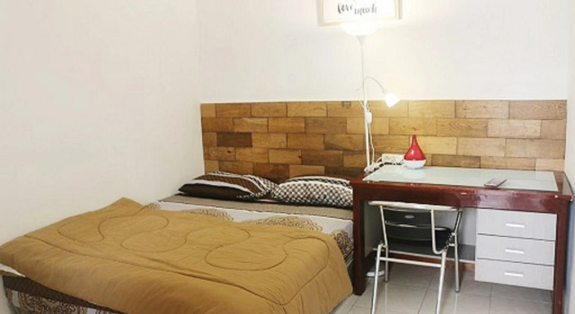 Economy Zimmer Otu Hostel By Ostic