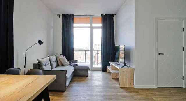 Morskoy Briz 400 M Ot Baltiyskogo Morya Flat, Book Apartment Svetlogorsk 