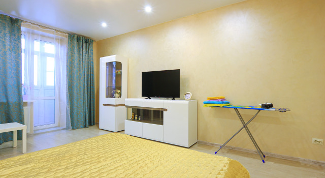 Lyuks Na Rimskoj V Novom Dome Apartments, Book Apartment Kaliningrad Kaliningrad Region