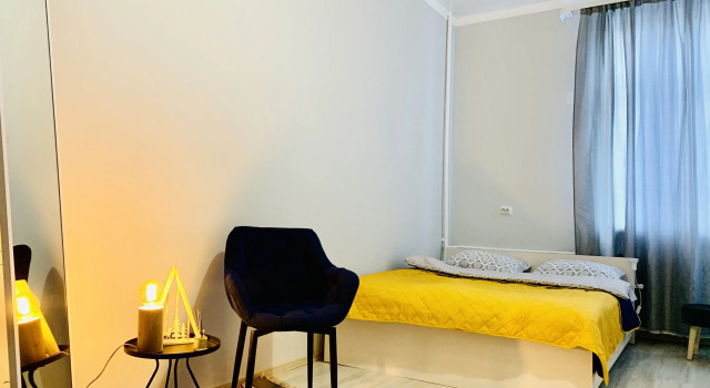 Istoriya Apartments, Book Apartment Kaliningrad Kaliningrad Region