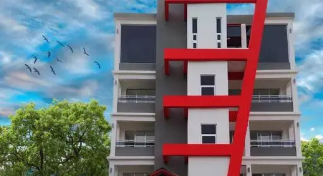 Отель Boca Grande Suites