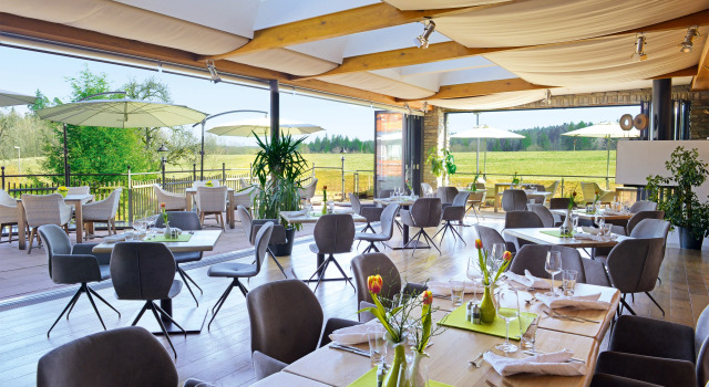 Двухместный номер Standard Hotel Grüner Wald