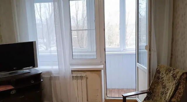Квартира двухкомнатная на улице Кузнецова 9, Забронировать Апартаменты/квартира Волгоград Волгоградская область, рядом с Станция Дворец спорта