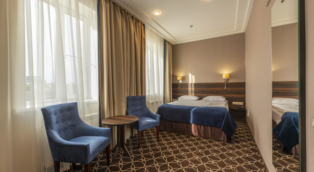 Lefortovo Hotel, Rezerwuj Hotel Tanie hotele w UVAO Area
