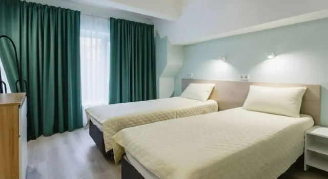 Studiya U Futbolnoy Shkoly Chertanovo Flat, Rezerwuj Apartament Moskwa Rosja