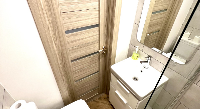 Студия Квартира Cтудия Лофт Двухуровневая Yarapartments