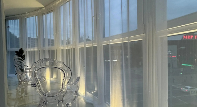 Nizhnee Ozero Muzey Yantarya Flat, Book Apartment Kaliningrad Kaliningrad Region