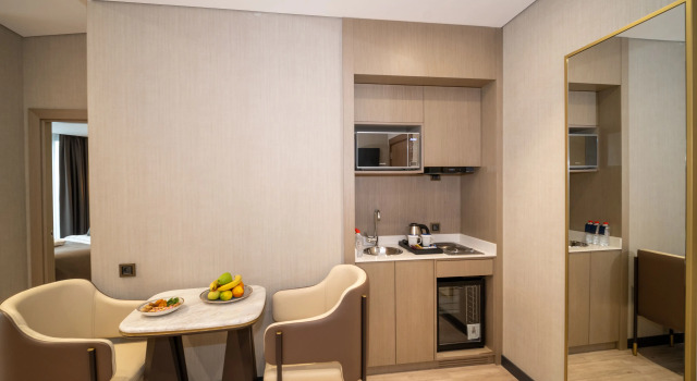 Люкс Rayelin Hotel Old Town