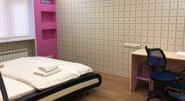 MIR Mkr. Entuziastov  d. 4 Apartments, Réserver Appartement Novy Ourengoï 