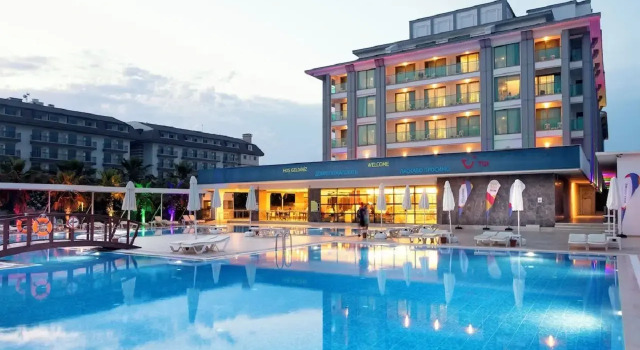 Armas Life Belek