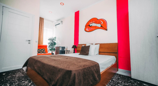 Dommix Hostel, Prenota Ostello Jakutsk Yakutia