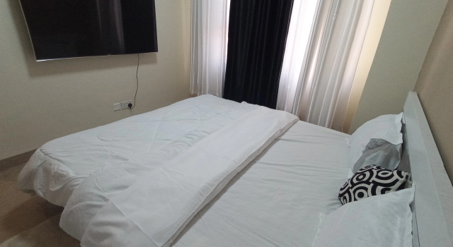 Bella Vista at Enzi Heights along Mombasa Rd next to Nextgen close to JKIA, Book Apartment Hotels in Nairobi with a Pool, Swimming Pool