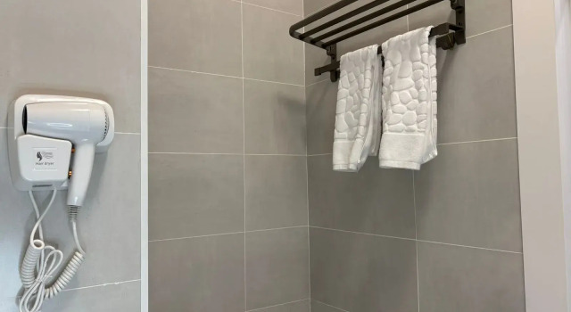 Suite Elite Hotel