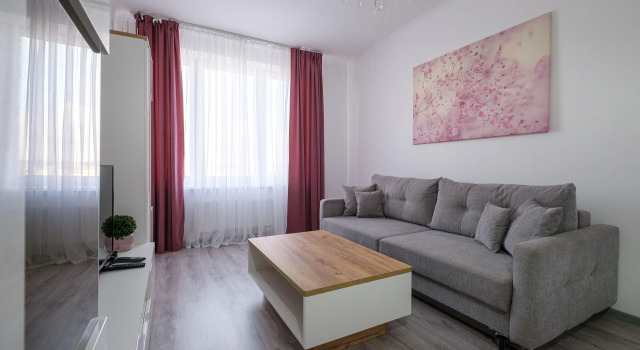 YaNTARNAYa KORONA Apartments 132, Book Apartment Yantarny Kaliningrad Region