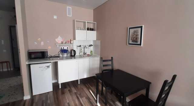 Semyya Apartments, Prenota Appartamento Kominternovsky district 