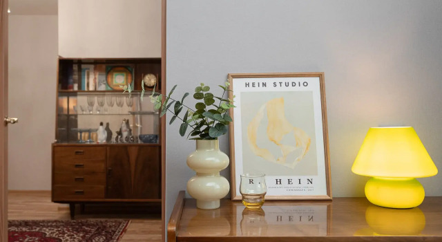 V Stile Sssr Apartments, Book Apartment Kaliningrad Kaliningrad Region