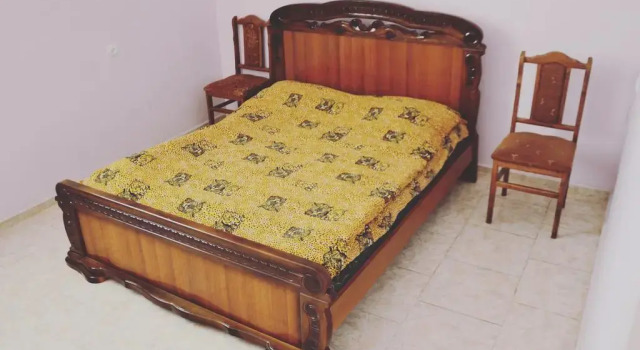 Номер Standard Отель de la Krunk
