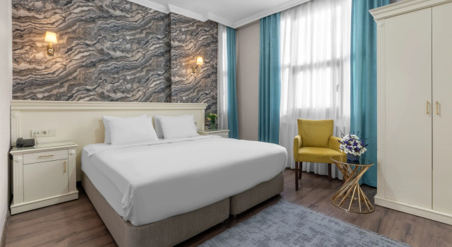 Valide Hotel