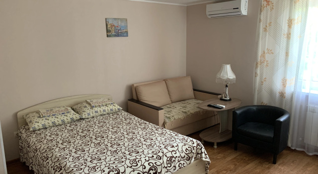 Номер Standard Танго