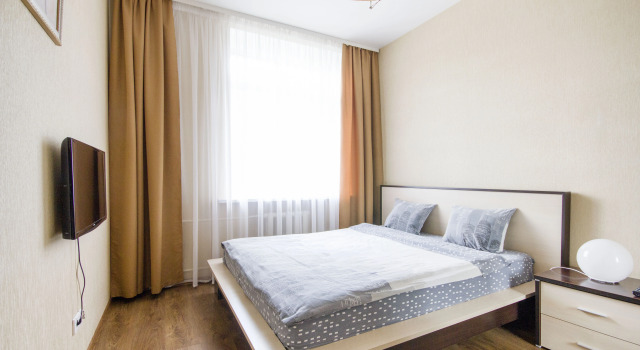 Апартаменты Апартаменты MinskForRent пр.Независимости zz39