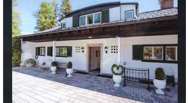 Villa Romy, Book Villa Bad Ischl Upper Austria
