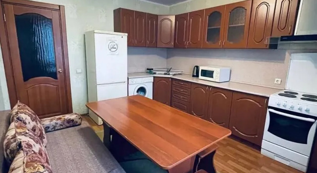 Квартира Севастопольская 4А