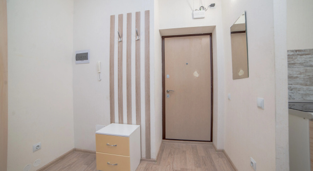 Квартира BeGuest рядом с ТРЦ КИТ, Забронировать Апартаменты/квартира Отели Городского округа Екатеринбурга - Северный управленческий округ с парковкой, Парковка