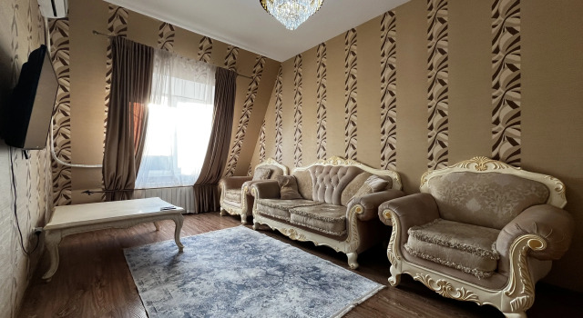 Sundag L59 Apartments, Rezervovat Apartmán Sulak Machačkala