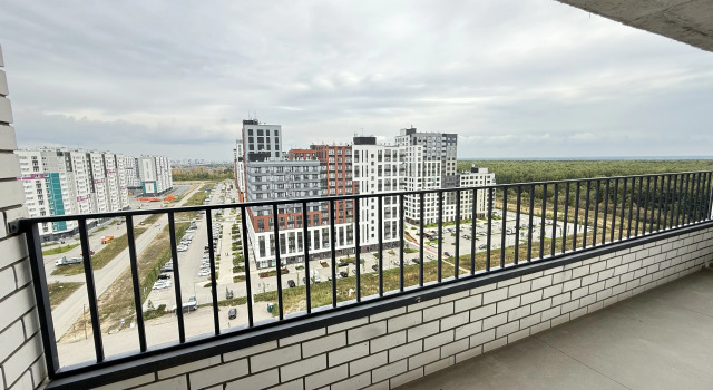 Murena, V Spalnom Rayone Flat, Book Apartment Hotels in Tyumen Region with Parking, Parking