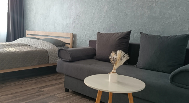 Tihaya gavan Flat, Book Apartment Zelenogradsk 