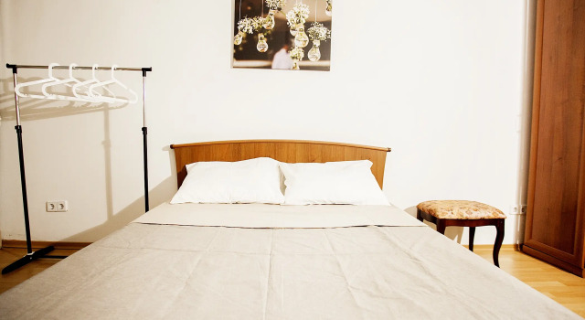 Квартира Уютное волшебство. 2К на Сухаревской, Забронировать Апартаменты/квартира Центральный административный округ Москва