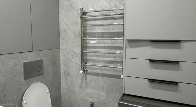 Zhk Inju 46 Apartments, Rezerwuj Apartament Astana Kazachstan