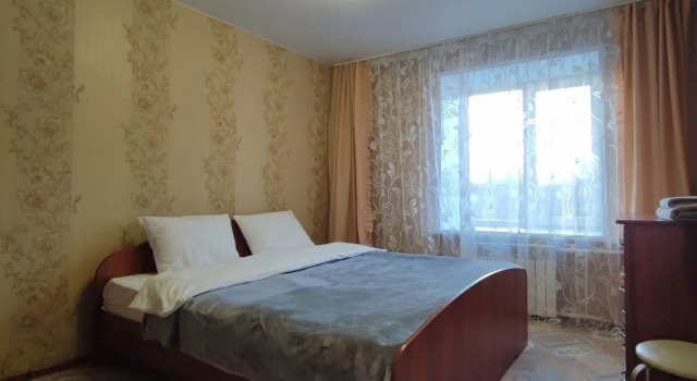 Na Naberezhnoy Gabdully Tukaya 3 Flat, Prenota Appartamento Hotel economici a Tatarstan