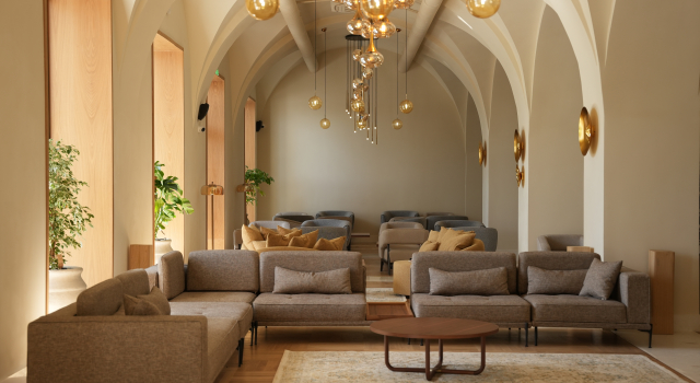 Отель Ashamta hotel&SPA Afon