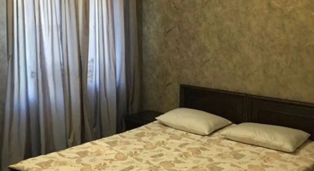 Номер Standard Гостевой дом Ривьера