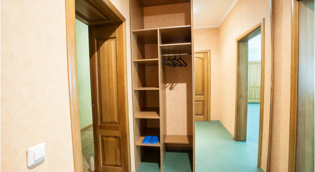 Номер Comfort Отель Ласка