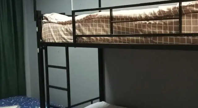 Номер семейный Comfort Мини-отель Stay Way на Цветном Бульваре