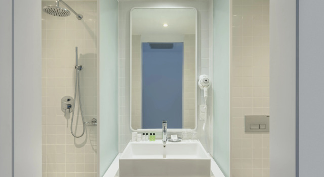 Двухместный номер Standard Golden Tulip Design Tbilisi