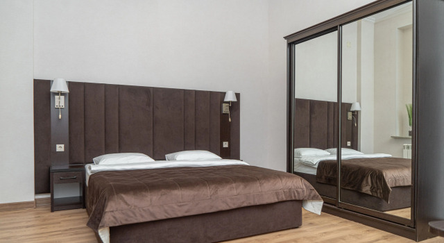 Студия Comfort Отель Эсперо