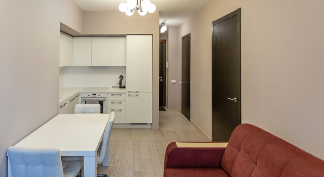 #1 Superior Duplex for 2+2 by Lo Apartments, Rezervați Apartament Hoteluri SPA în Filevsky Park, SPA